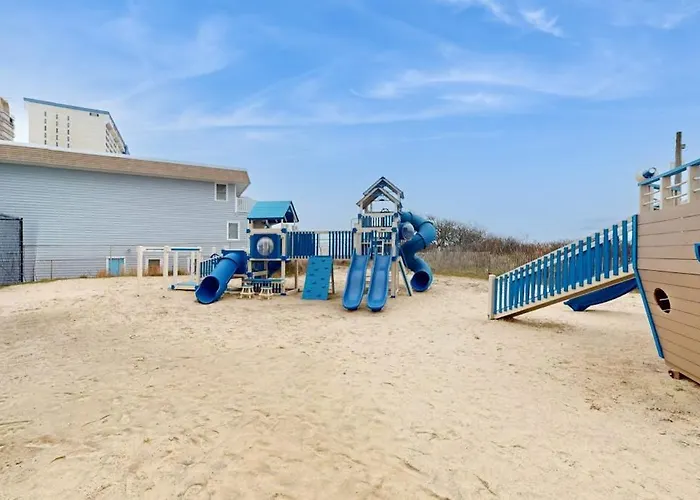 Sea Watch 803 Ocean City