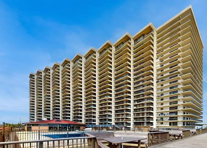 Holiday home Sea Watch 803 Ocean City